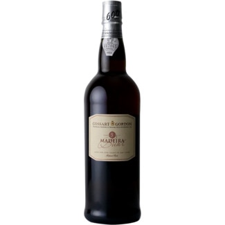 Cossart Gordon Vinho da Madeira 5 Anos Boal garrafa 75 cl