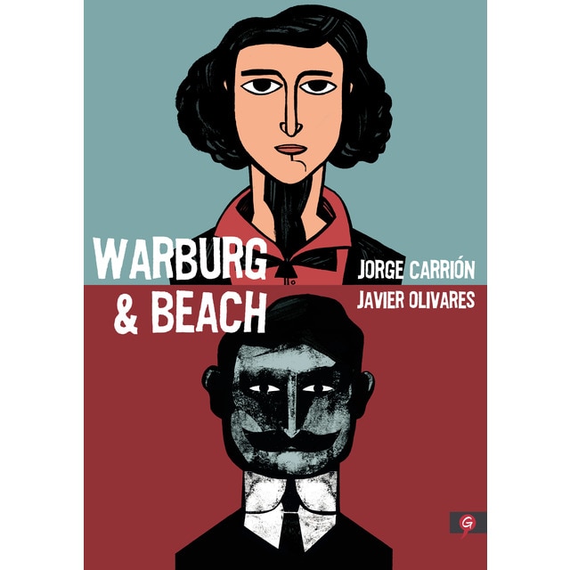 Warburg & Beach (Tapa dura)