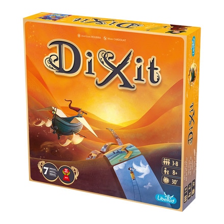 Dixit Classic