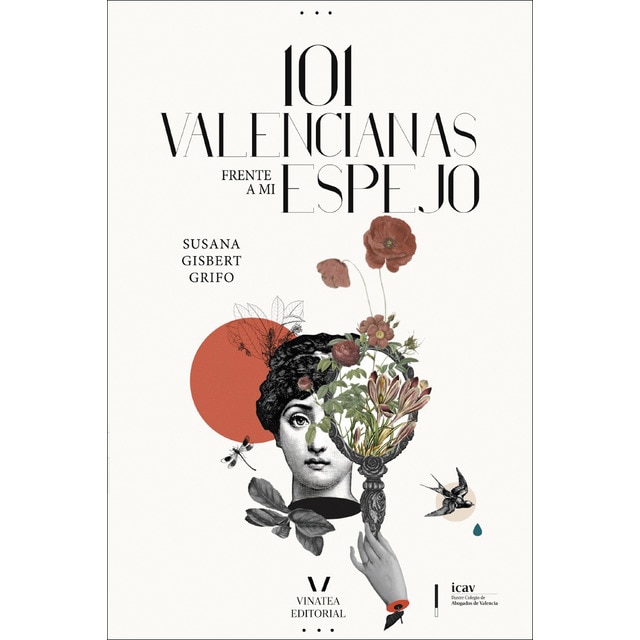 101 valencianas frente a mi espejo (Tapa blanda)