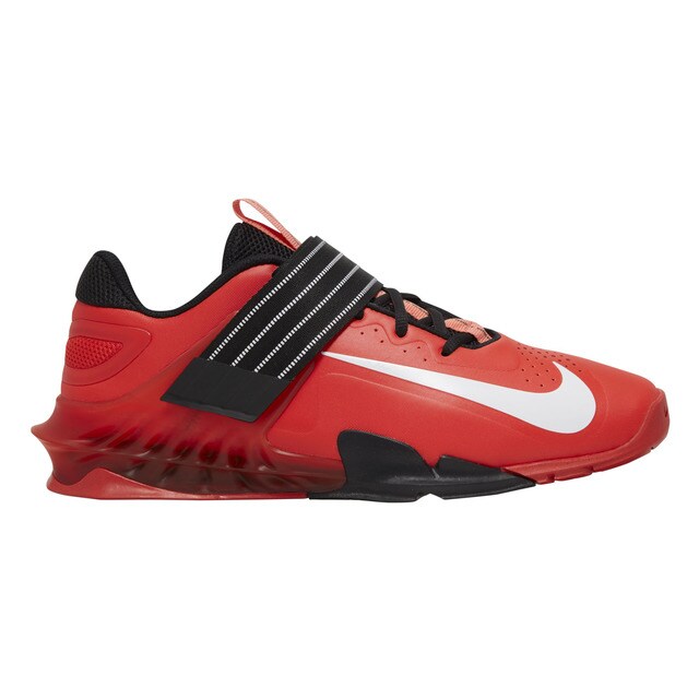 nike savaleos fit