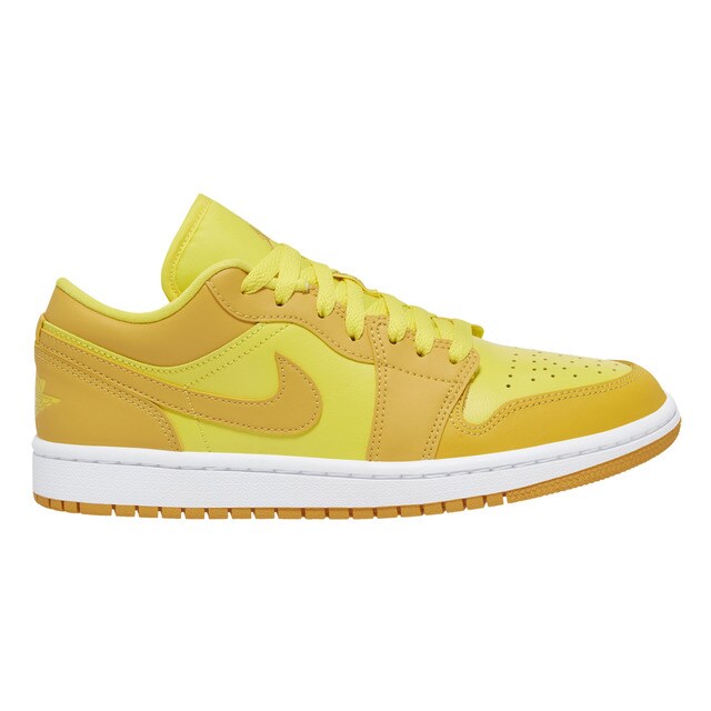 Nike Air Jordan 1 Low women's casual trainers · Sport · El Corte Inglés