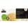 Pato Real Minuto Arroz Integral embalagem 250 g