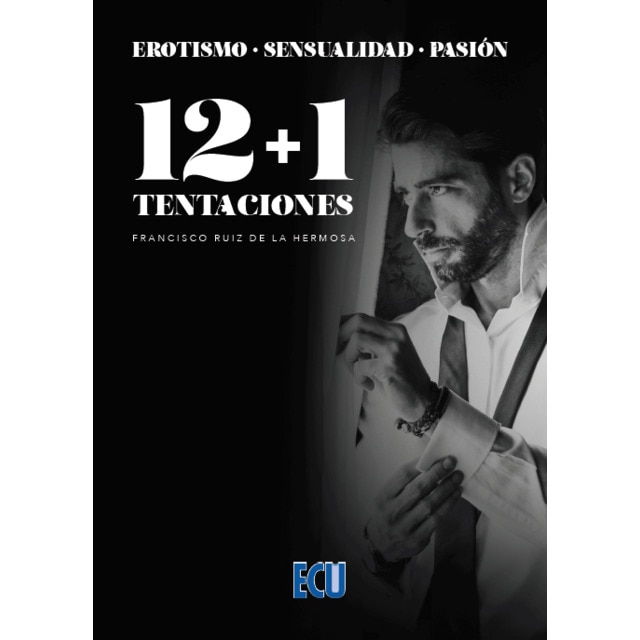 12 + 1 tentaciones (Tapa blanda)