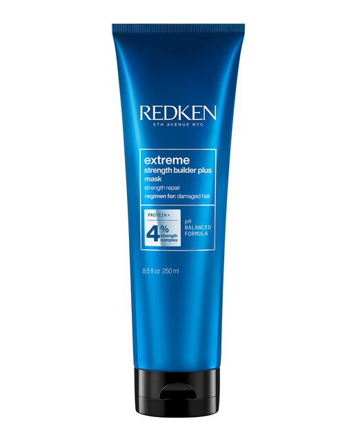 Redken – Mascarilla Extreme Strength Builder Redken.