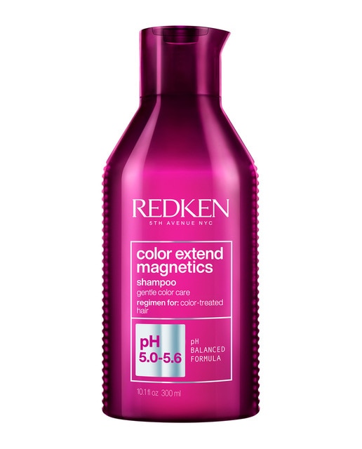 Champú Color Extend Magnetics Redken