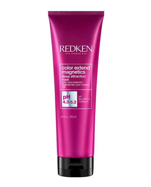 Mascarilla Color Extend Magnetics Redken