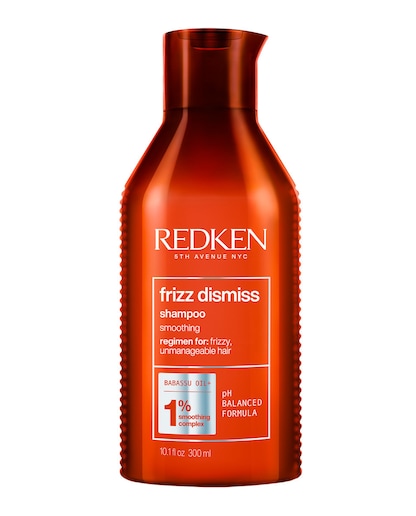 Champú Frizz Dismiss Redken