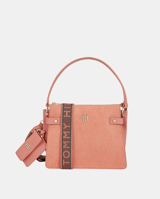 tommy hilfiger small purse