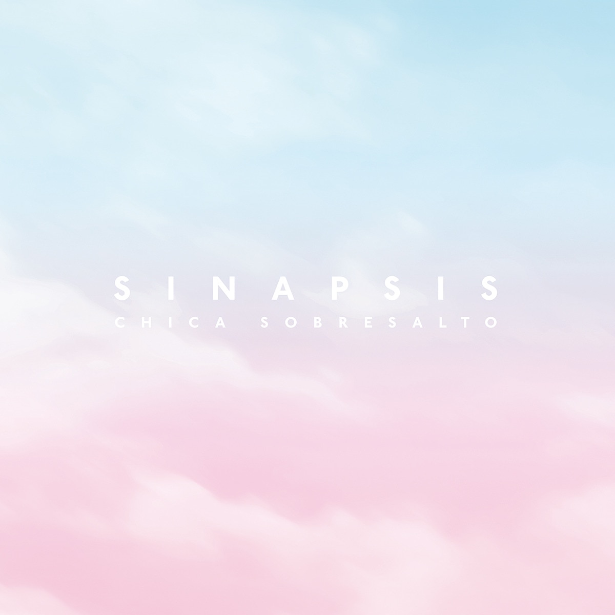 Imagem 0 de Sinapsis (Edición Limitada) (LP-Vinil)