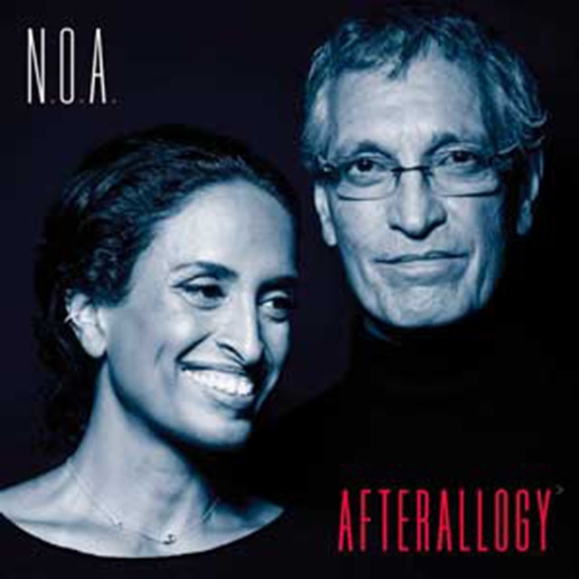 Afterallogy (LP-Vinilo).
