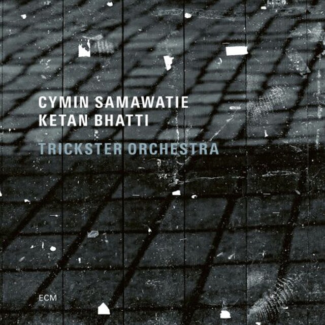Trickster Orchestra CD