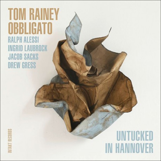 Obbligato  Untucked in Hannover CD