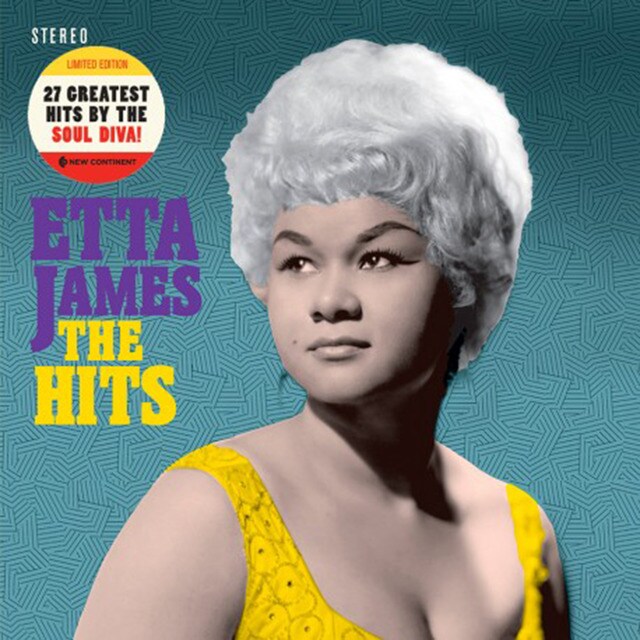 The Hits CD