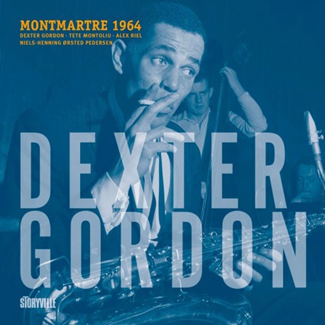 Montmartre 1964 LPVinilo