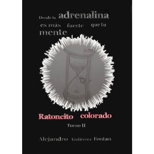 libro recién nacido el corte inglés