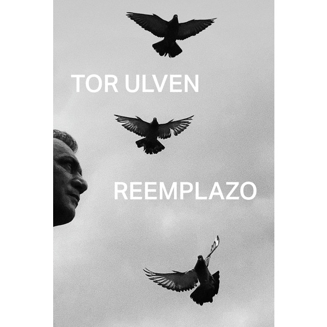 Reemplazo (Tapa blanda)