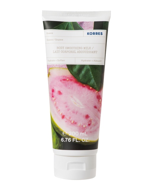 Leche Corporal Guayaba 200 ml Korres