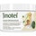 TIMOTEI mascarilla de pelo reparadora para cabello dañado con aceite de aguacate y tarro 300 ml extracto de flor de jazmín