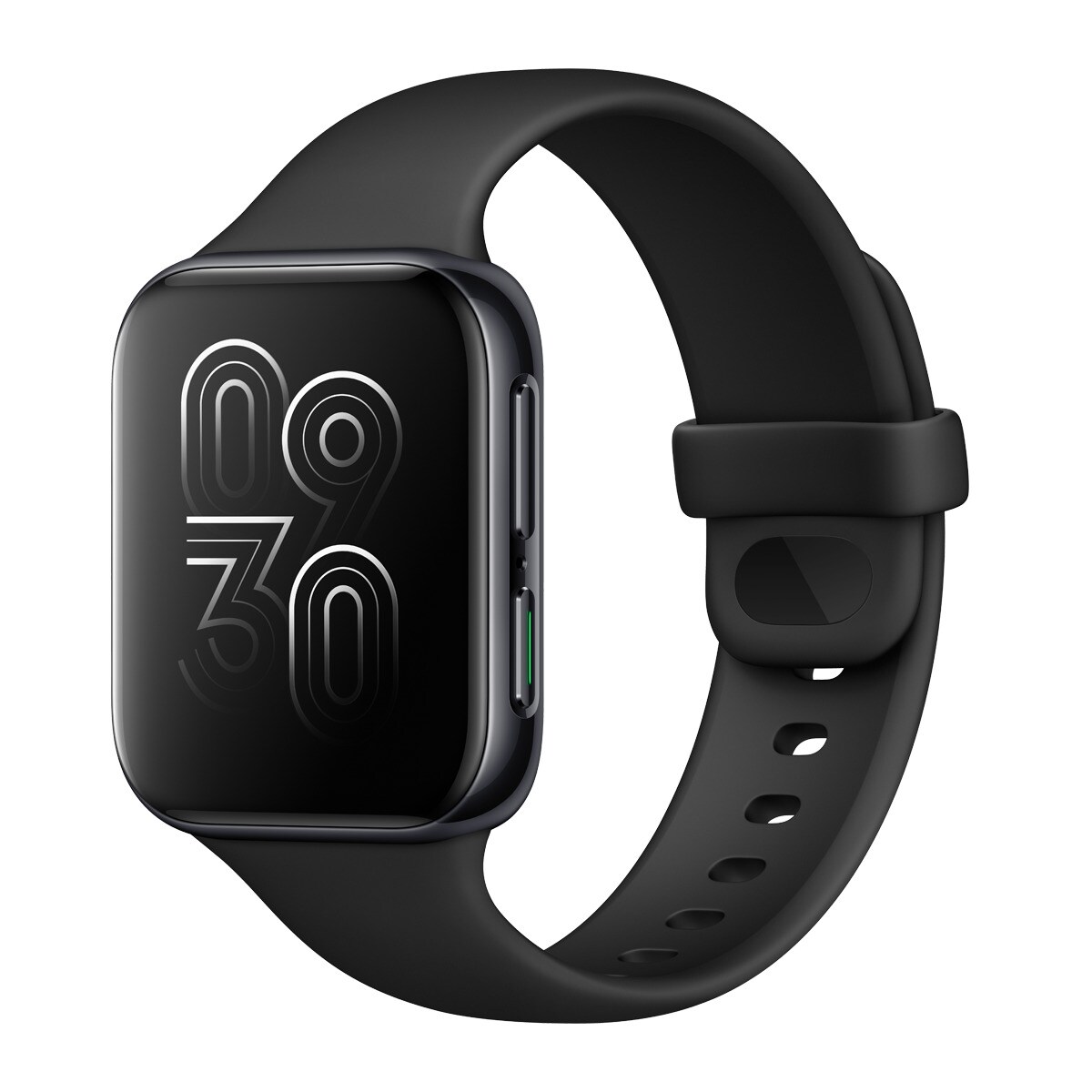 Oppo Watch 41 mm WiFi Black Smartwatch · Électronique · El Corte Inglés