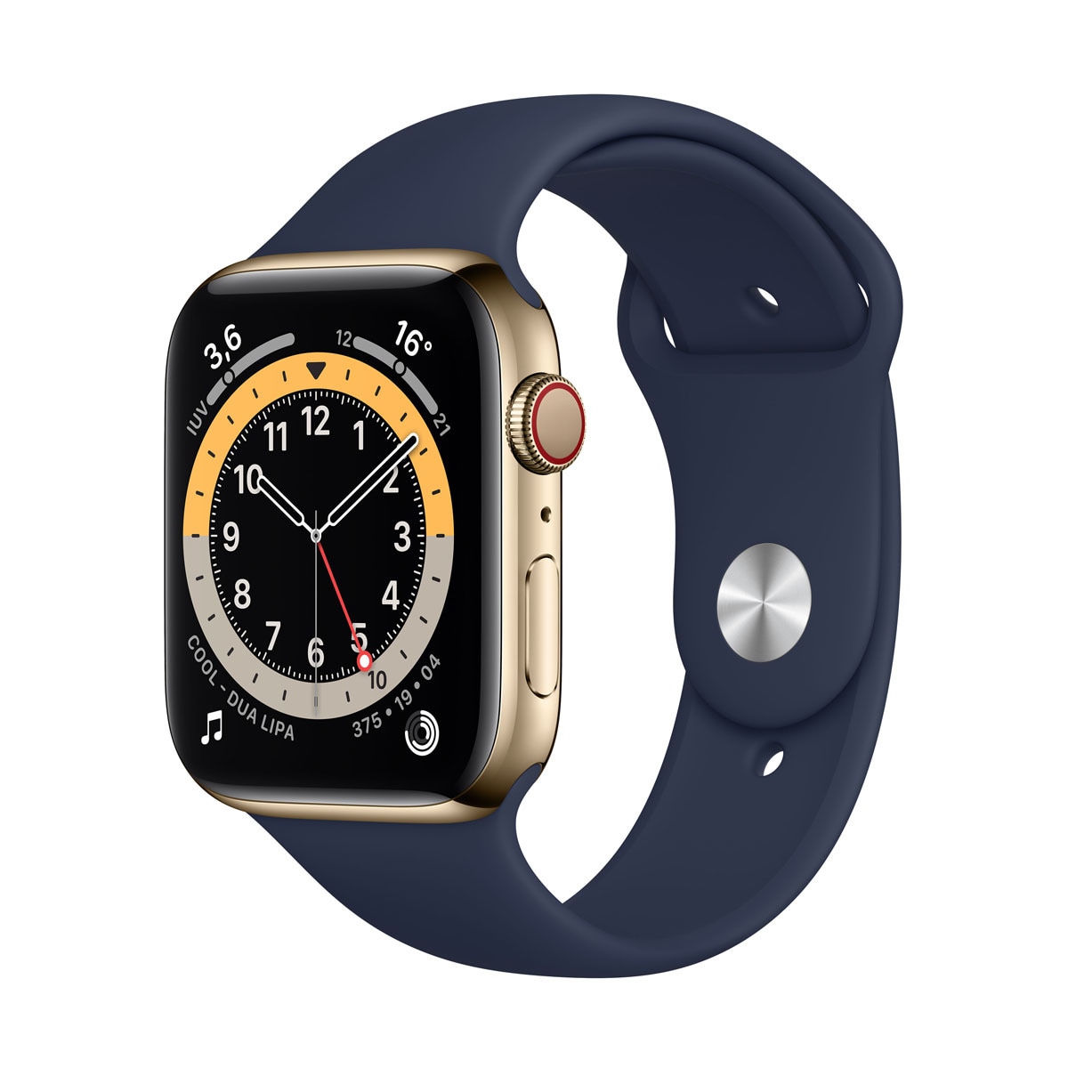 Reloj Apple Watch S3 El Corte Ingles Gps Cellular Apple Watch Se