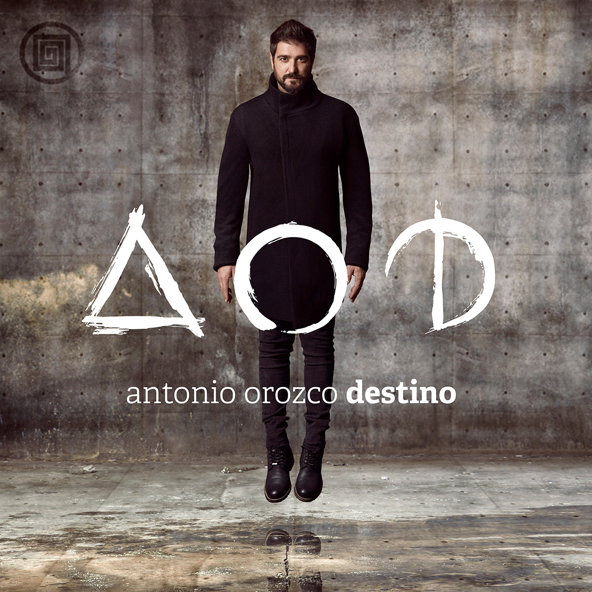 Imagem 0 de Destino (2 LP-Vinil)