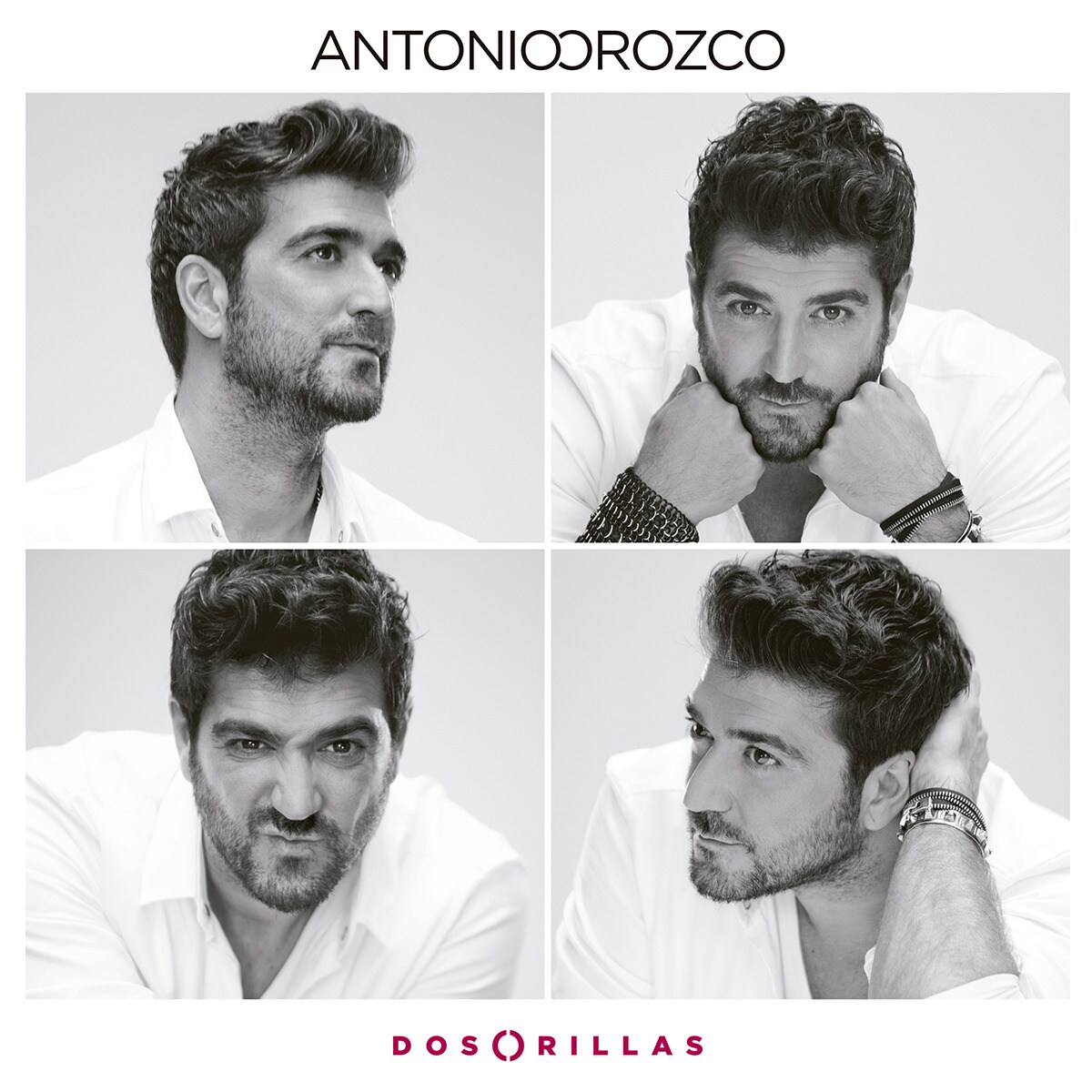 Imagem 0 de Dos Orillas (LP-Vinil)