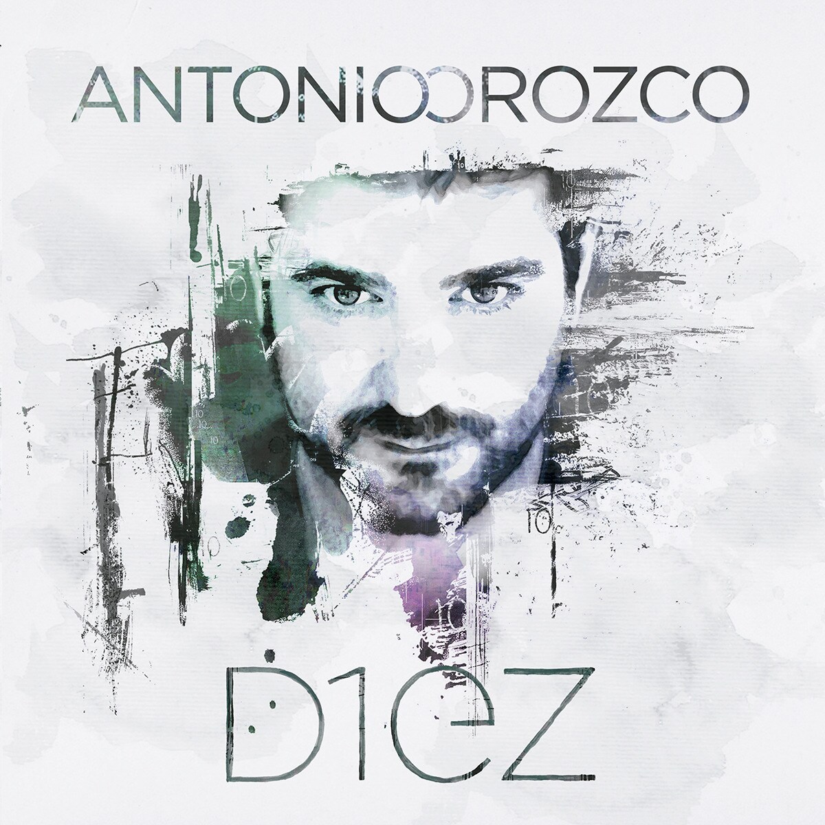 Imagem 0 de Diez (LP-Vinil)