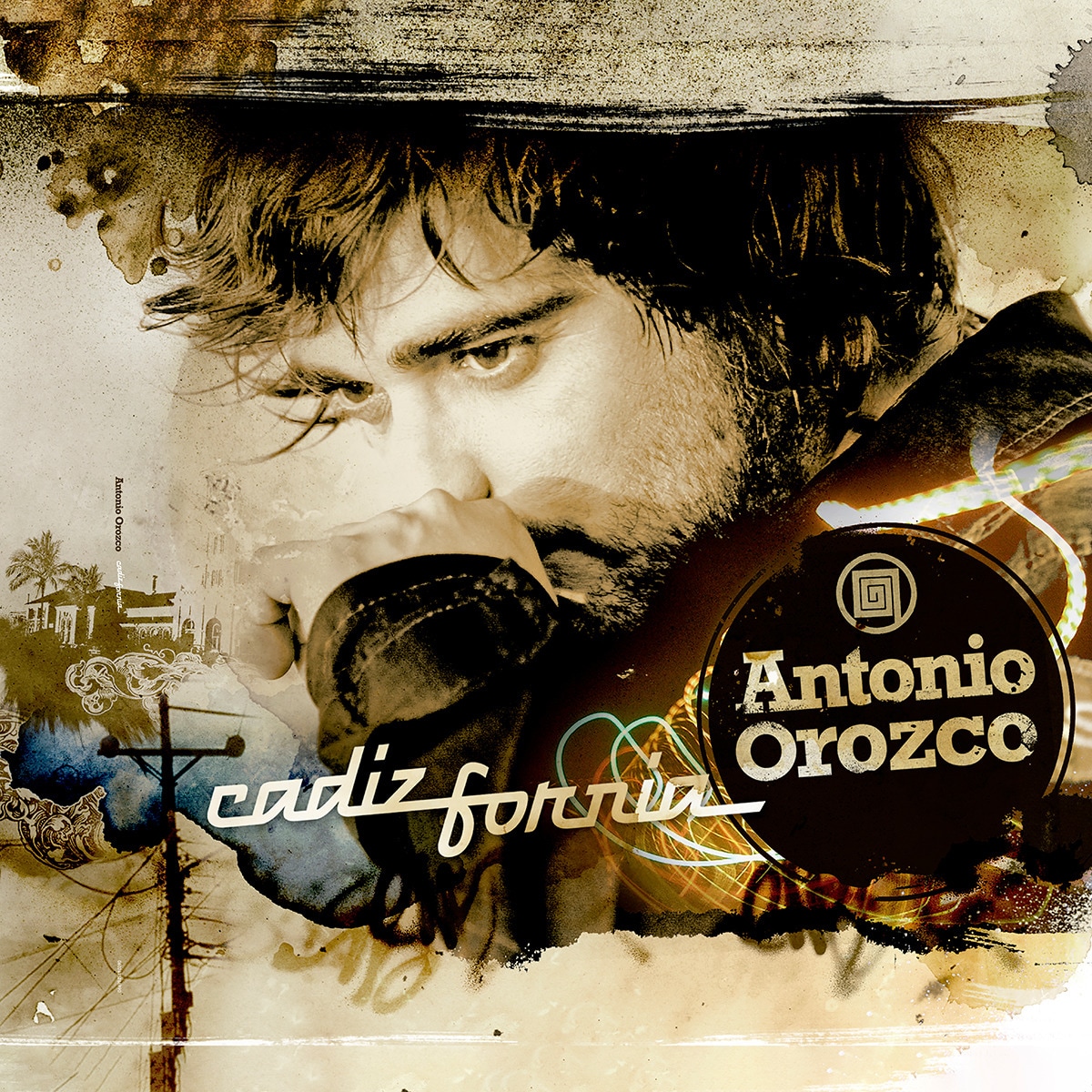 Imagem 0 de Cadizfornia (2 LP-Vinil)