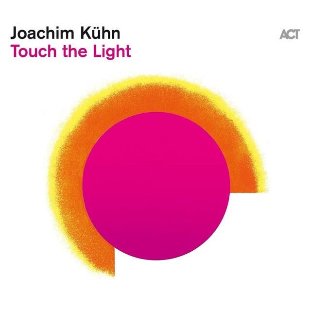 Touch The Light CD