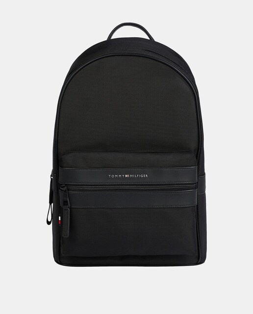tommy hilfiger men backpack