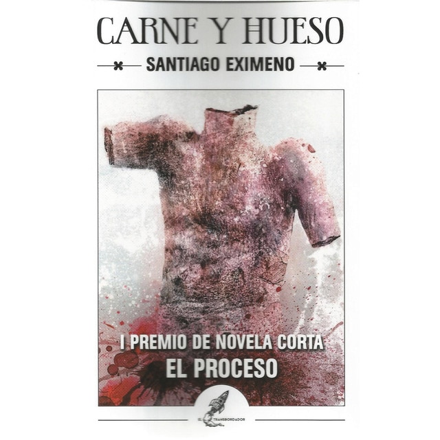 Carne y hueso (Tapa blanda)