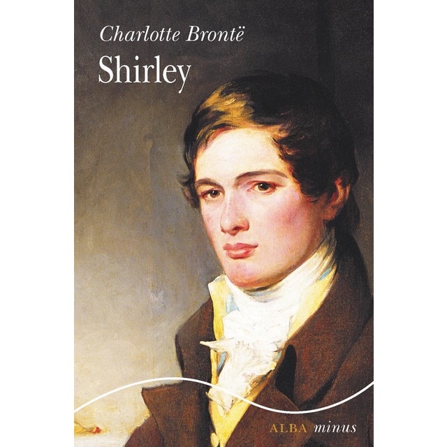 Shirley (Tapa blanda con solapas)