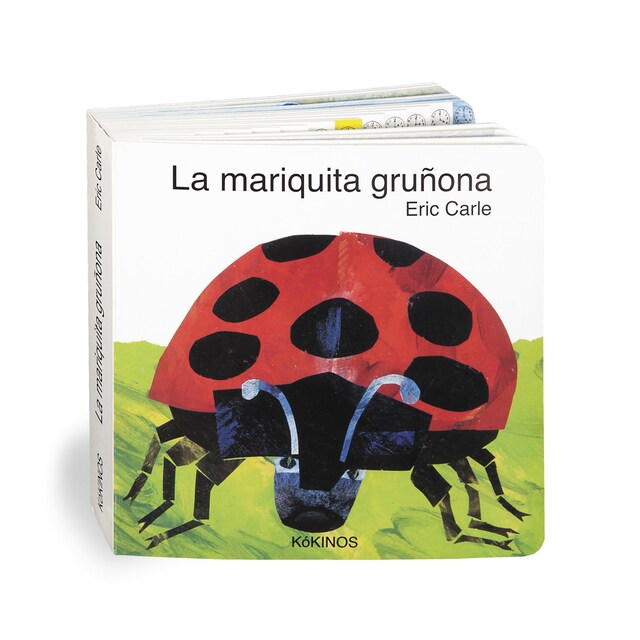 MARIQUITA GRUÑONA,LA