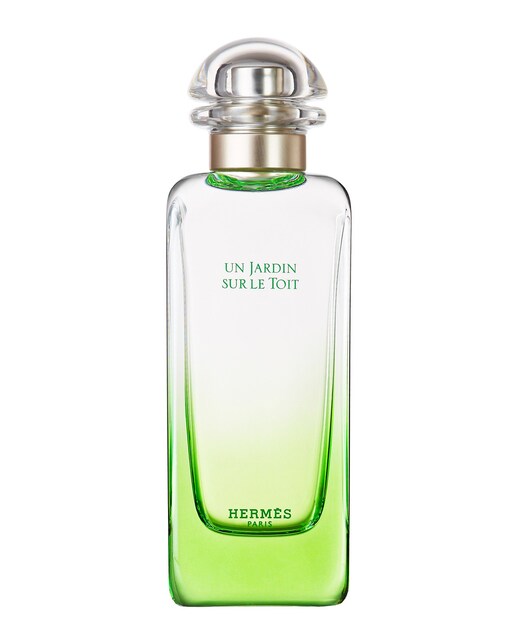 Hermès – Eau de Toilette Un Jardin Sur le Toit Hermès.