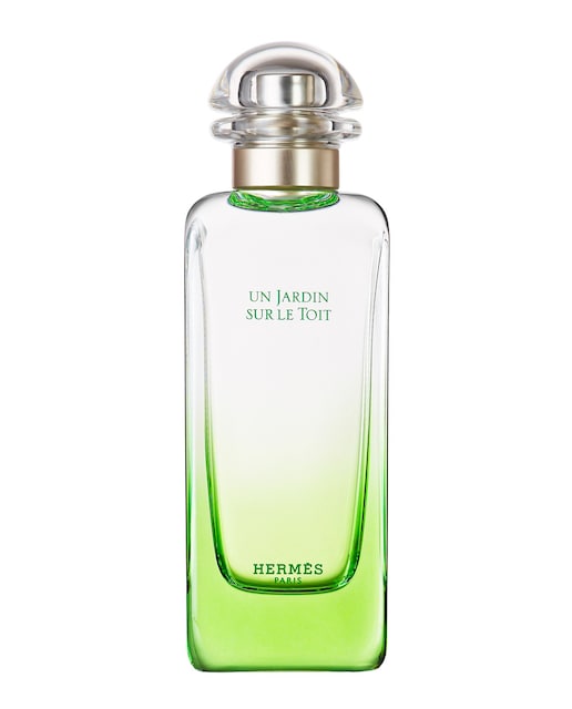 Hermès – Eau de Toilette Un Jardin Sur le Toit Hermès.