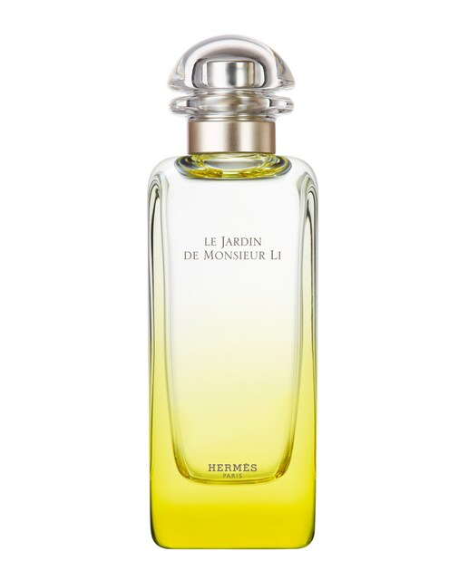 Hermès – Eau de Toilette Le Jardin de Monsieur Li Hermès.