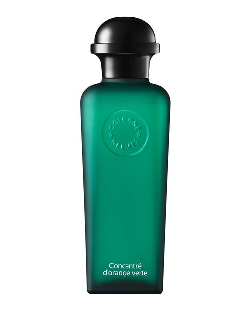 Hermès – Eau de Toilette Concentré D’Orange Verte Hermès.