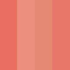 3 Voile Corail