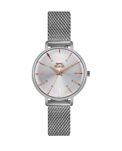 Reloj deportivo analógico