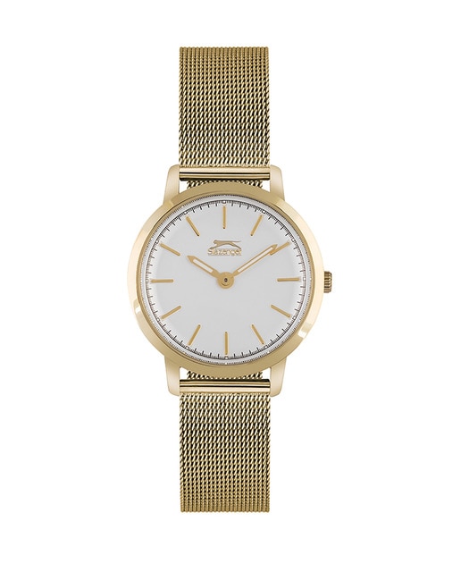 Reloj deportivo analógico