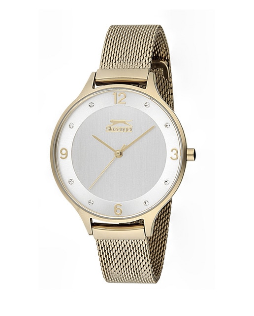 Reloj deportivo analógico