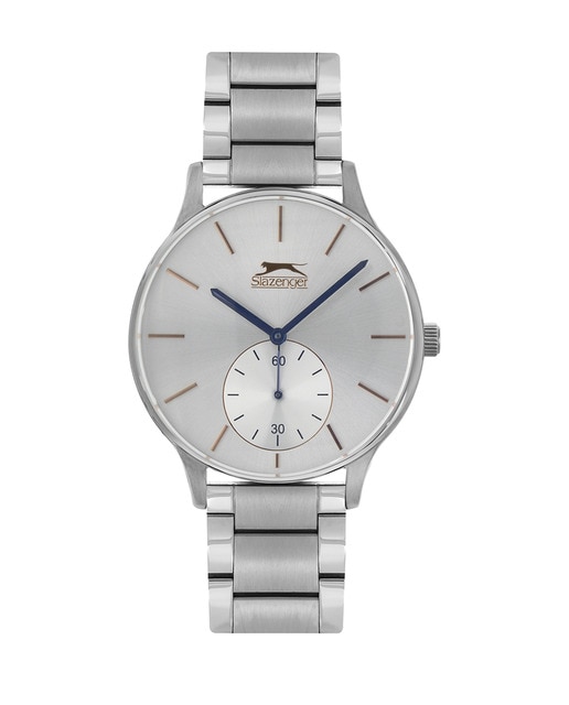 Reloj deportivo analógico