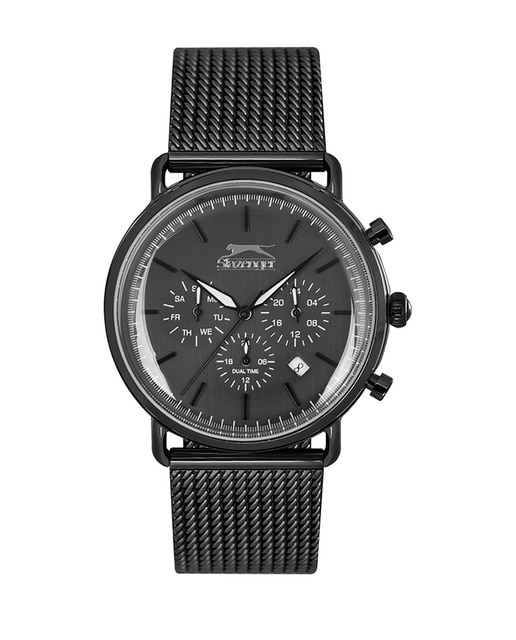 Reloj deportivo multifunción