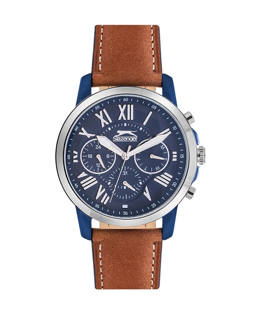 Reloj deportivo multifunción