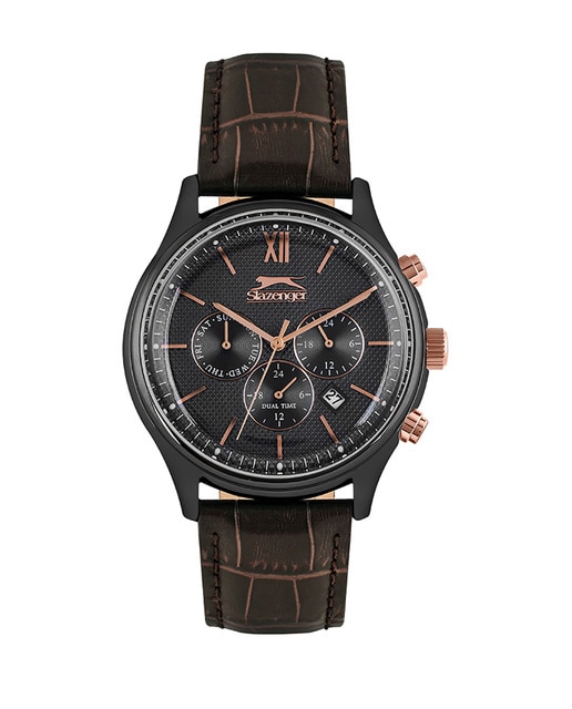 Reloj deportivo multifunción