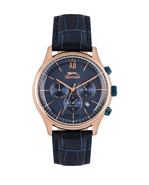 Reloj deportivo multifunción
