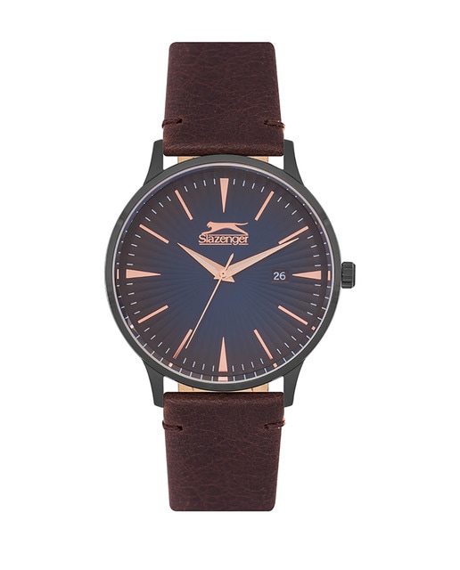 Reloj deportivo analógico