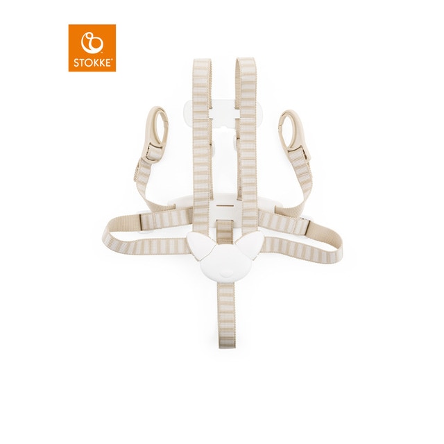Arnés Stokke || para Tripp Trapp beige