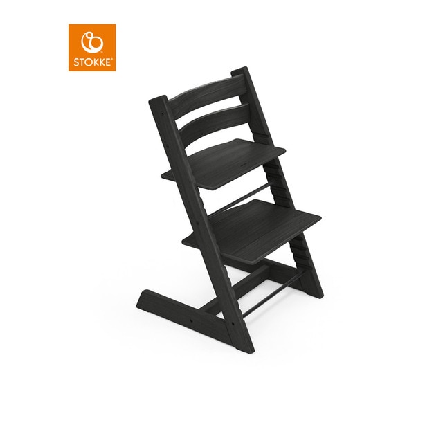 Trona evolutiva Stokke Tripp Trapp madera roble